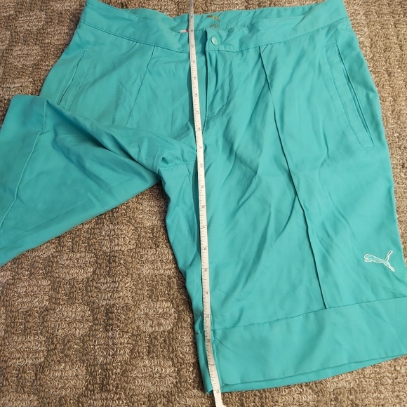 Puma Golf Shorts - Picture 2 of 8